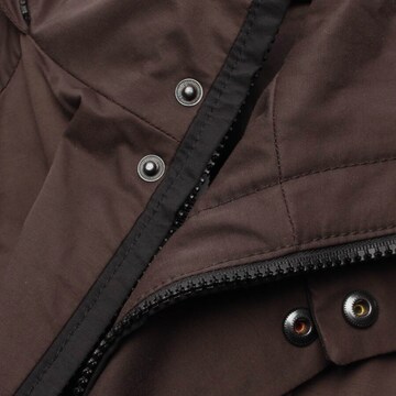 HUGO Jacket & Coat in M in Brown