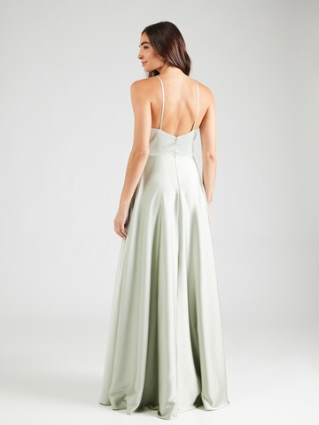 Laona - Vestido de noche en verde