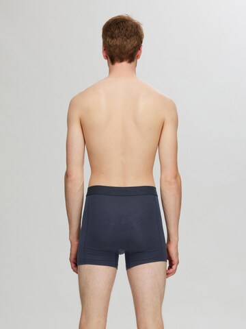 SELECTED HOMME Boxer shorts in Blue