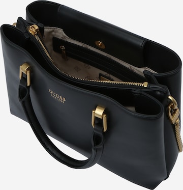 GUESS Handbag 'Masie' in Black