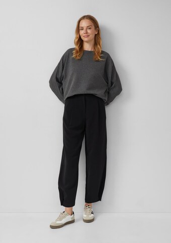 s.Oliver Pullover in Grau