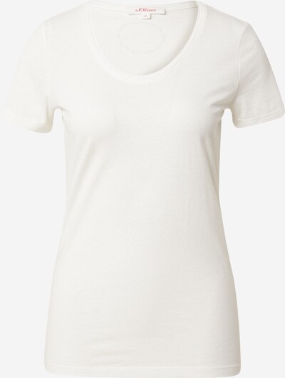 s.Oliver T-Shirt in, Produktansicht