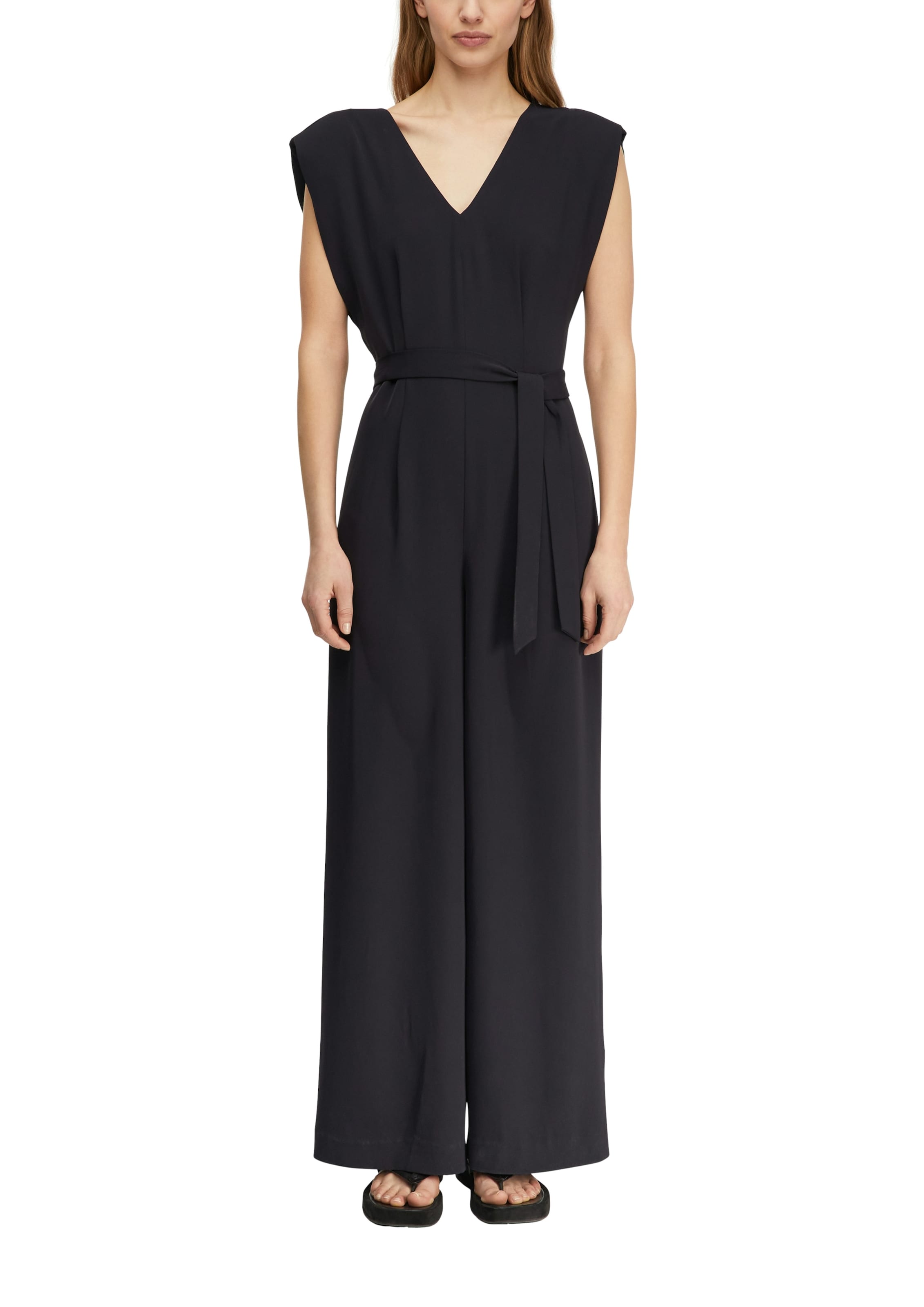 COMMA Jumpsuit in Blue