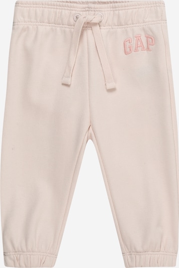 Pantaloni GAP pe roz / roz, Vizualizare produs