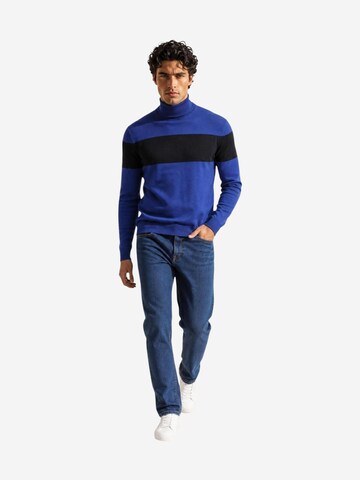 ARMANI EXCHANGE Trui 'XM002987 AF26379' in Blauw
