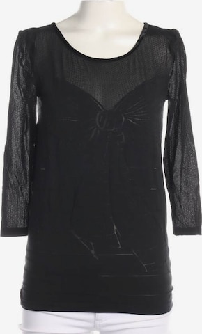 Wolford Top & Shirt in M in Black: front