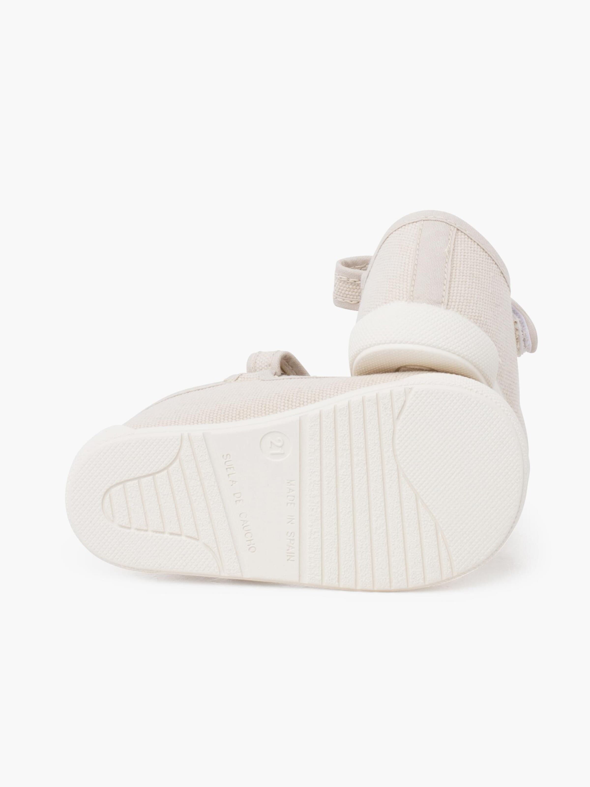 Ballerina di Pisamonas in beige
