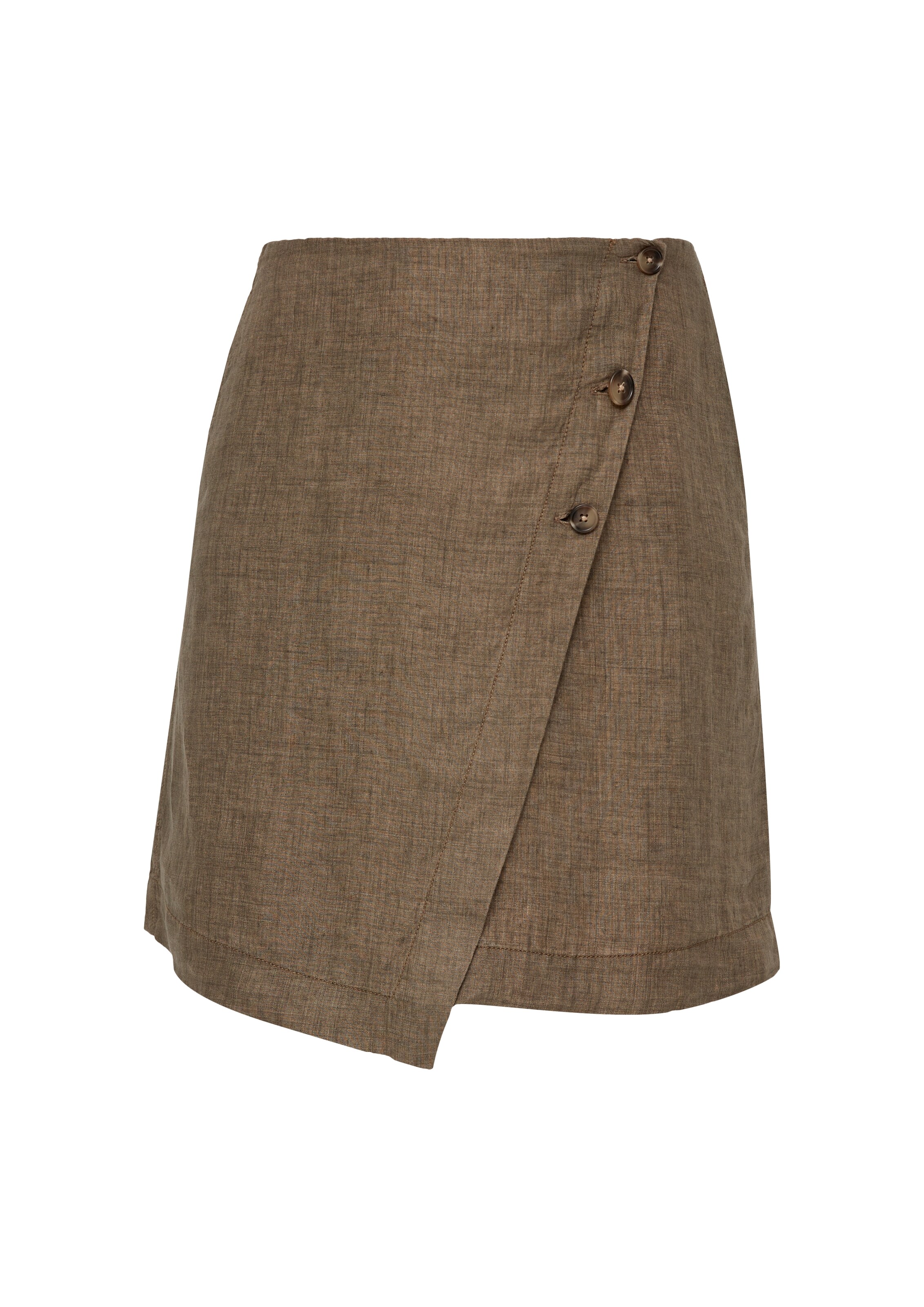 s.Oliver Seelik, värv roheline: eest vaates