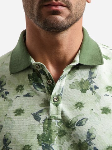 No Excess Paita värissä vihreä