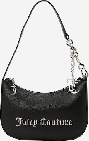 melns Juicy Couture Pleca soma 'Jasmine': no priekšpuses