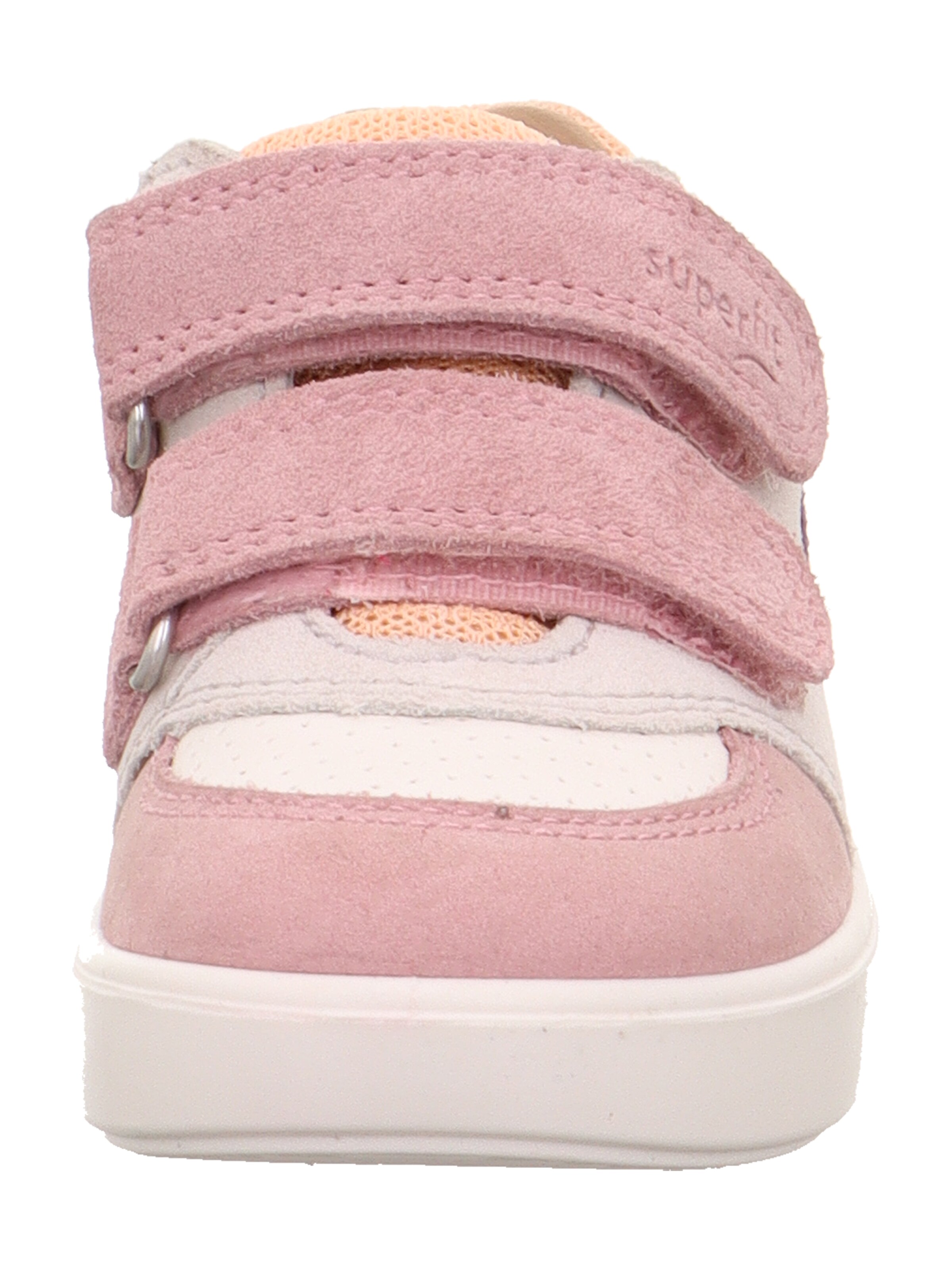 Sneaker 'Supies' di SUPERFIT in beige