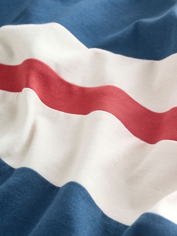 Next Majica | modra barva