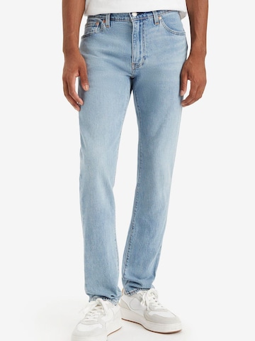 Coupe slim Jean '511' LEVI'S ® en bleu : devant