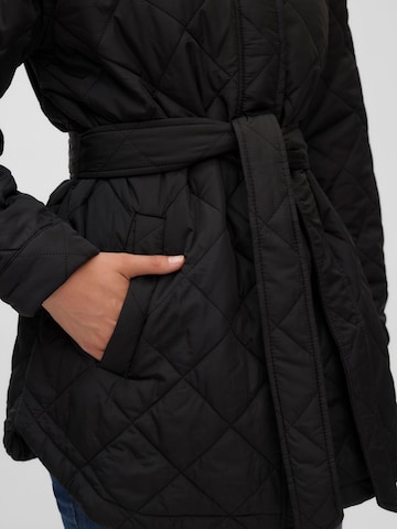 Giacca di mezza stagione di VERO MODA in nero