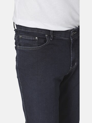 BABISTA Regular Jeans in Blauw