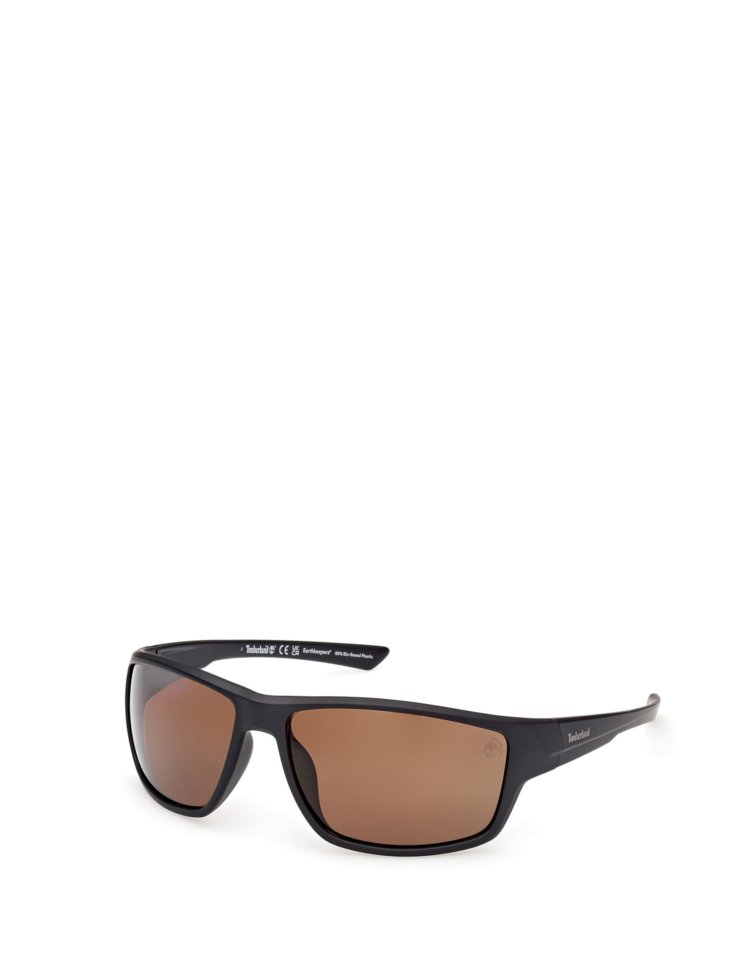 Occhiali da sole di TIMBERLAND in nero