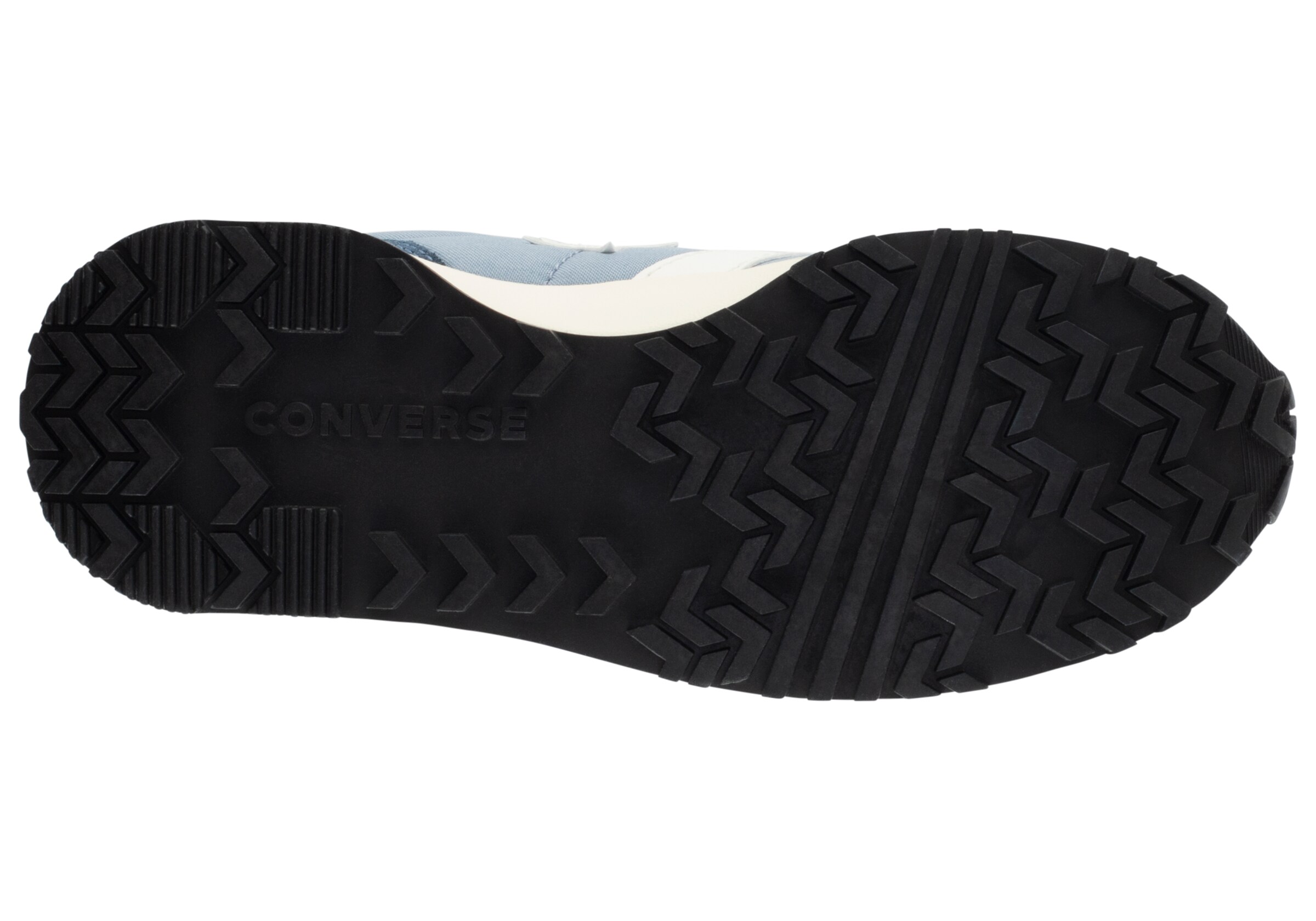 CONVERSE Sneaker in Blau