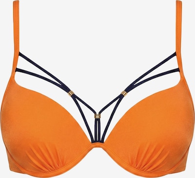 Marko Bikini top 'Dakota' in 90 in Orange, Item view