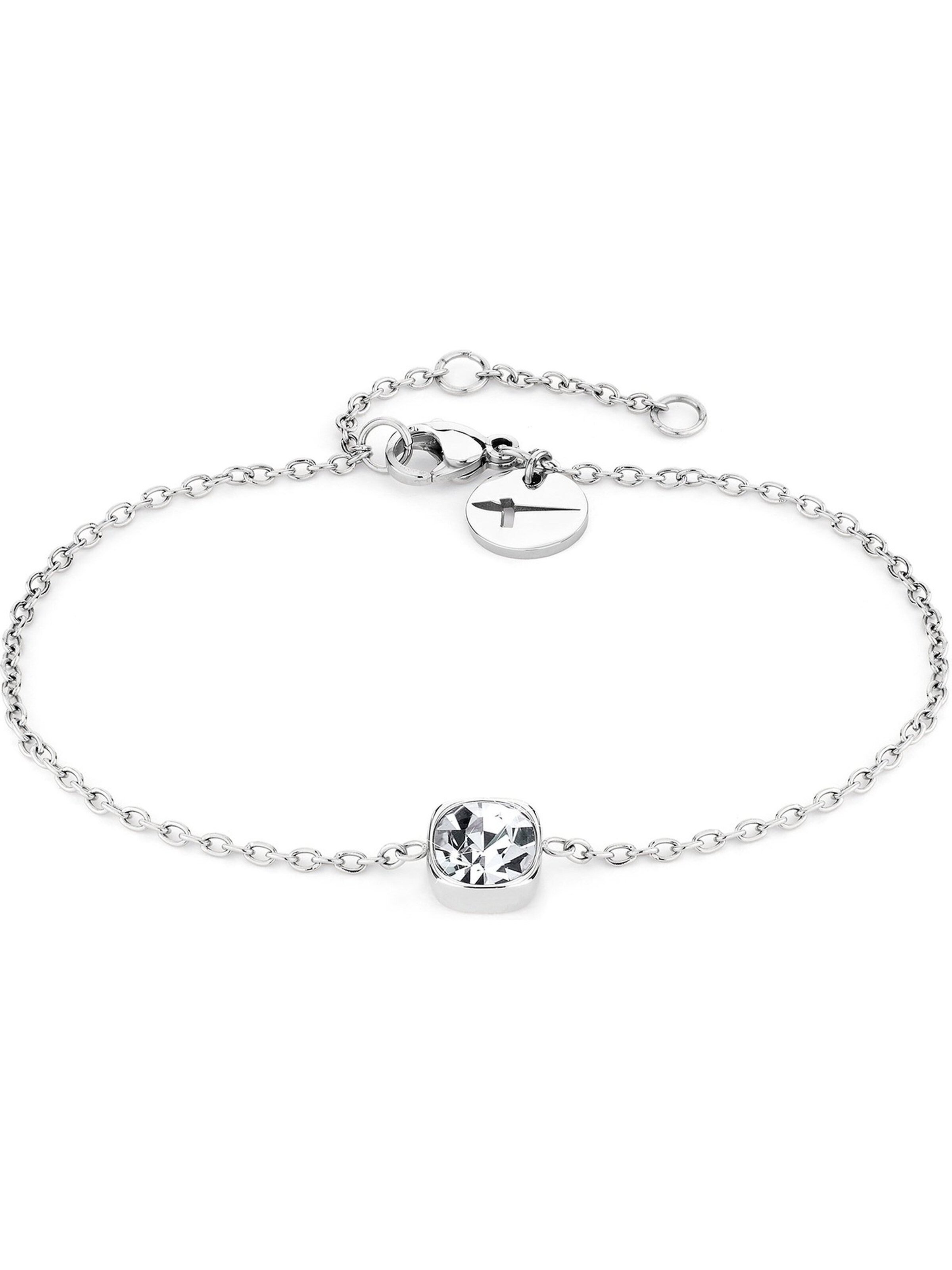 Tamaris Armband in Silber