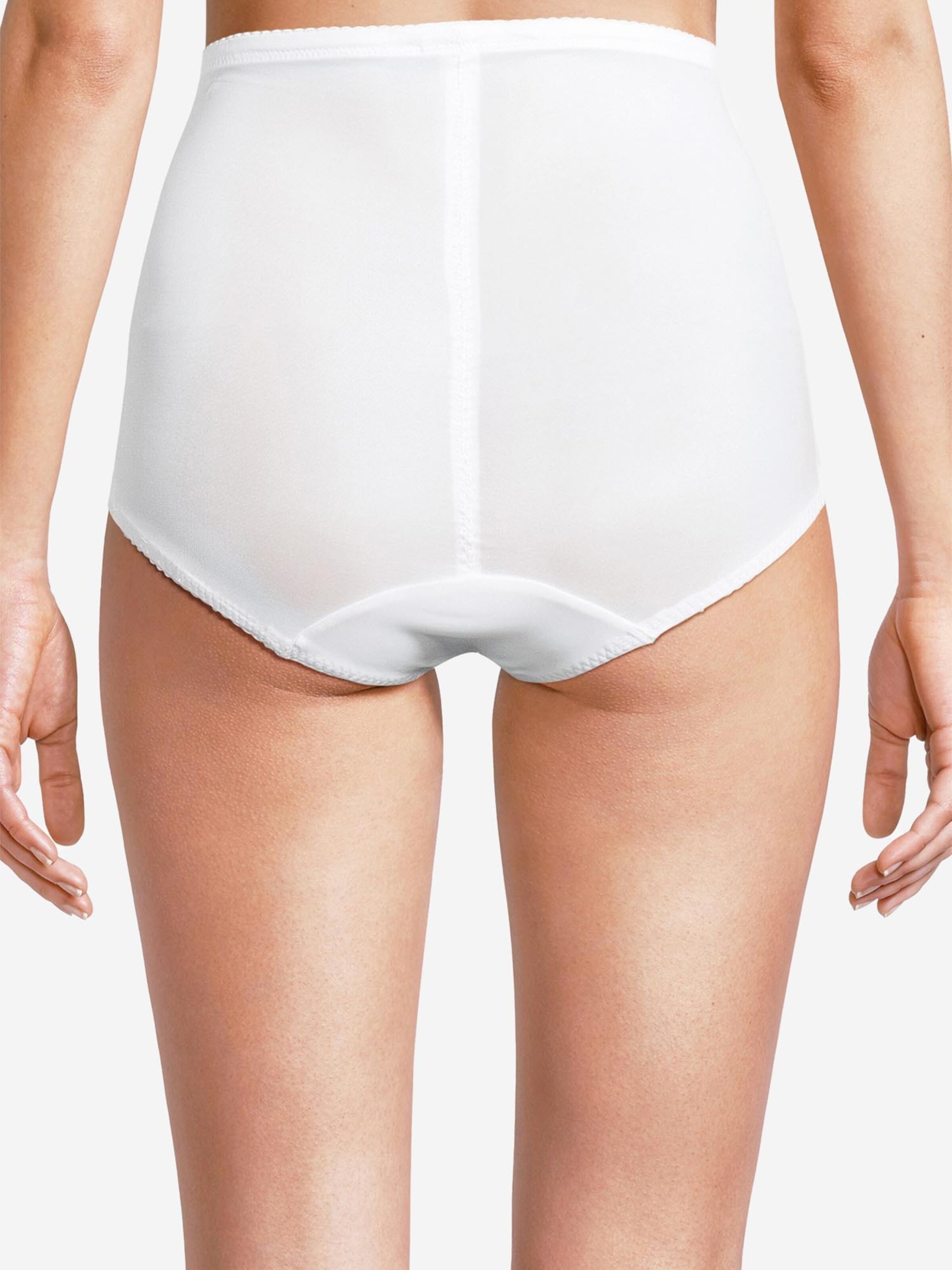 SPEIDEL Slip 'Shaping' in White