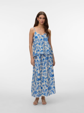 VERO MODA Top 'JOSIE' in Wit