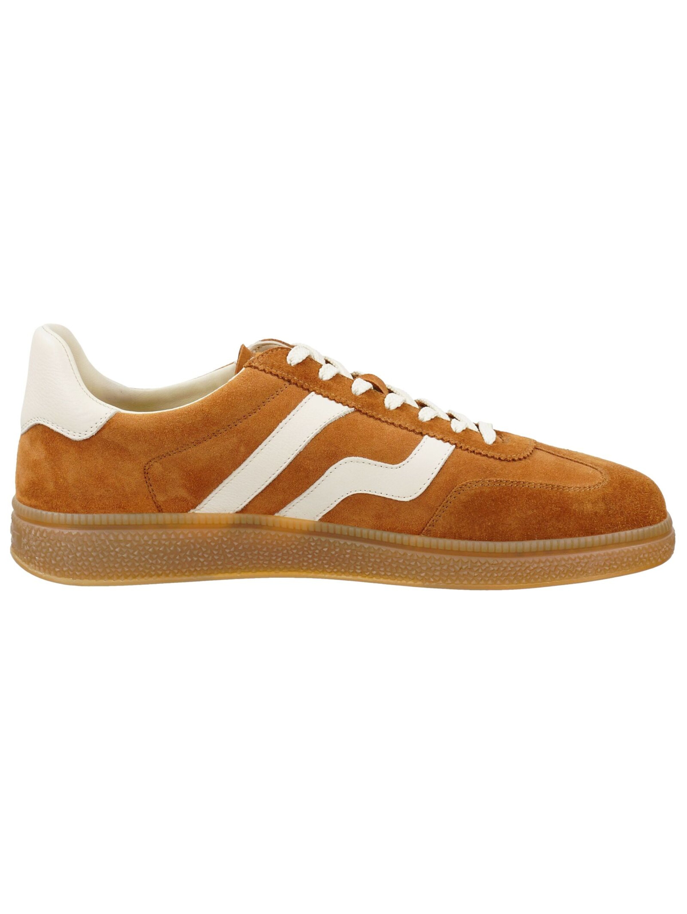 GANT Sneakers laag in Bruin
