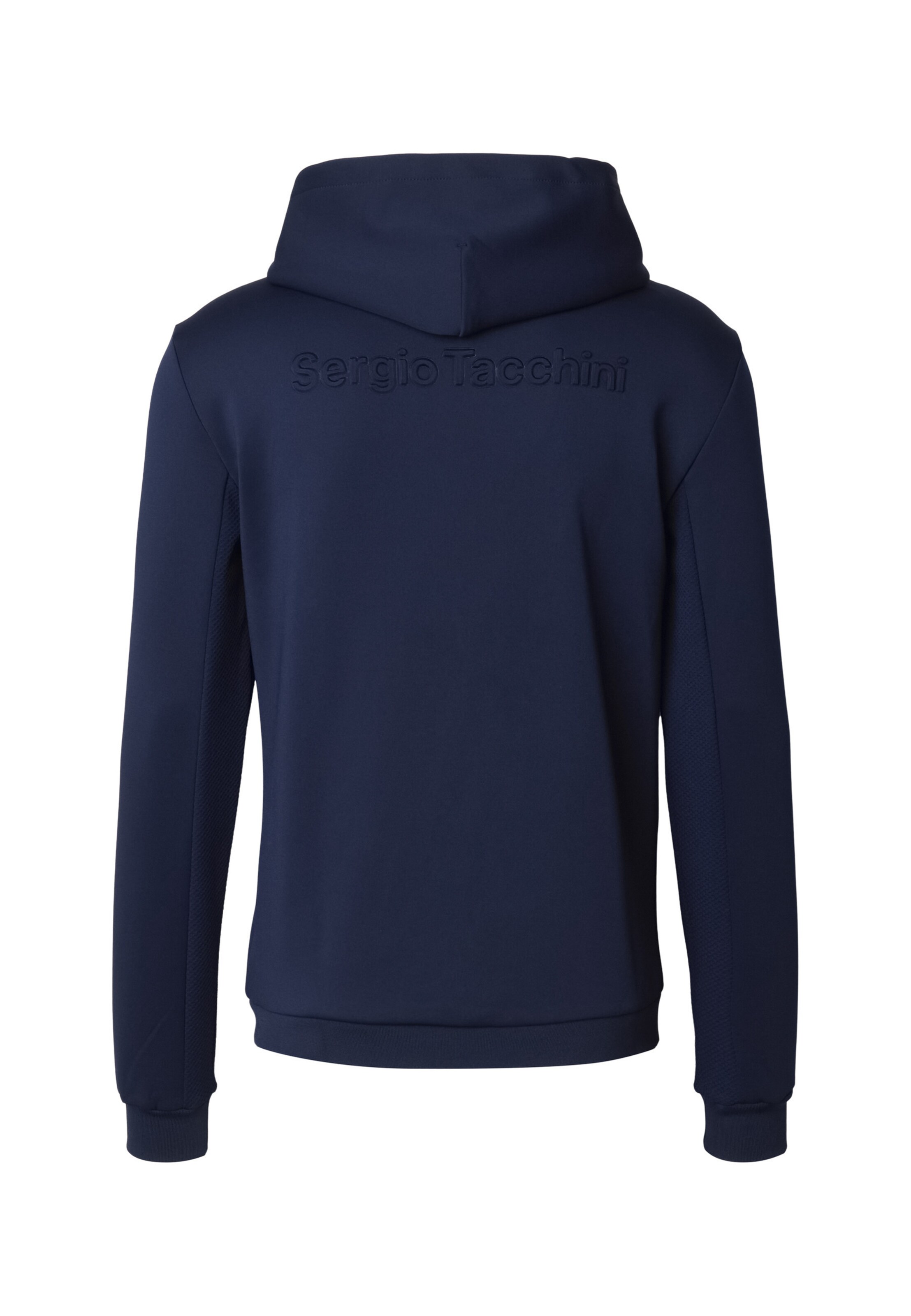 Sergio Tacchini Tréning dzseki 'Majong' - kék