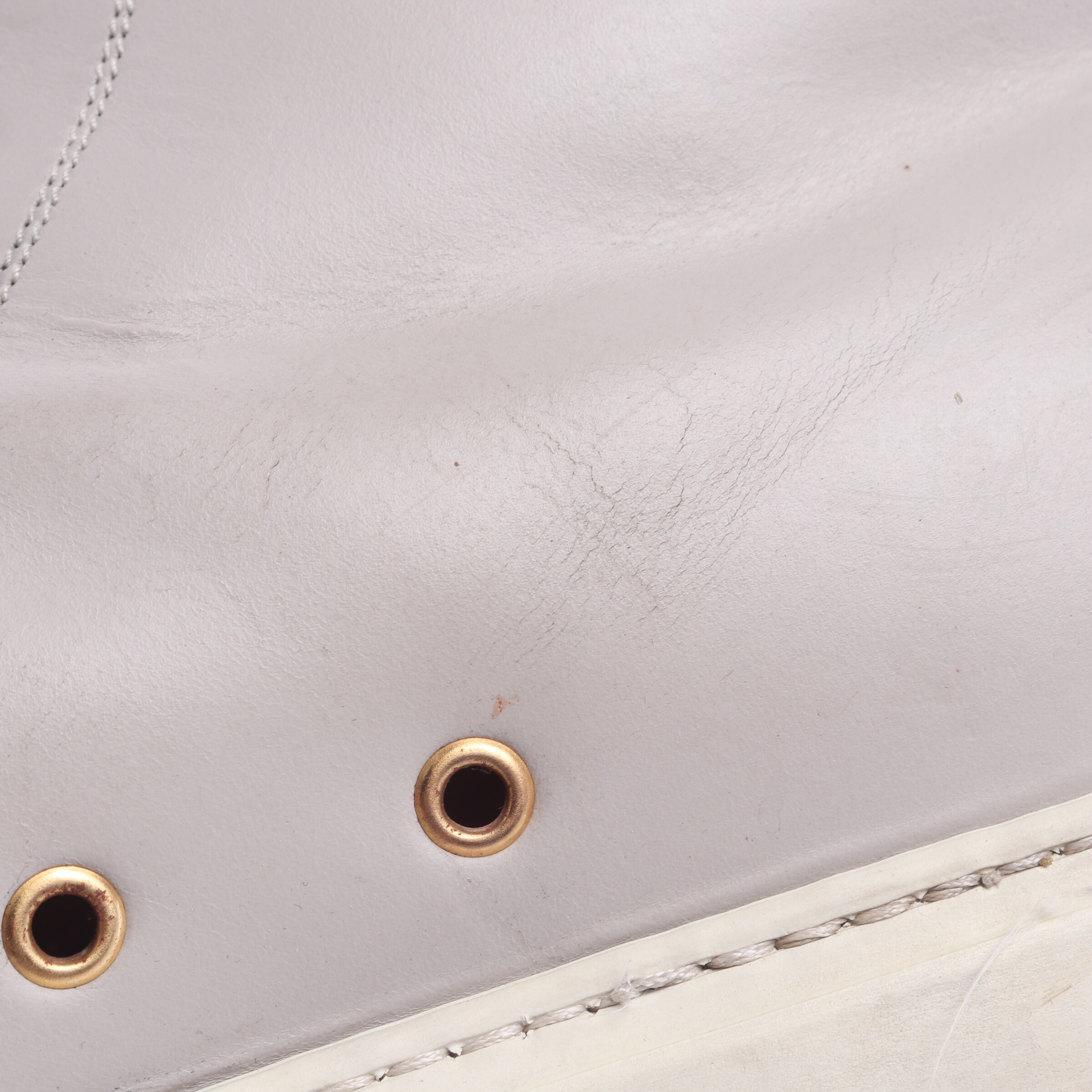 Marc Jacobs Anke & Mid-Calf Boots in 45 in Grey