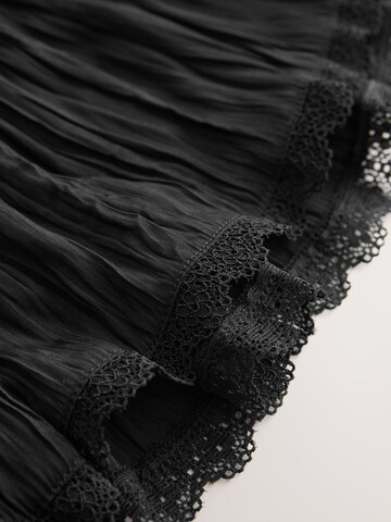 Next Rock in Schwarz