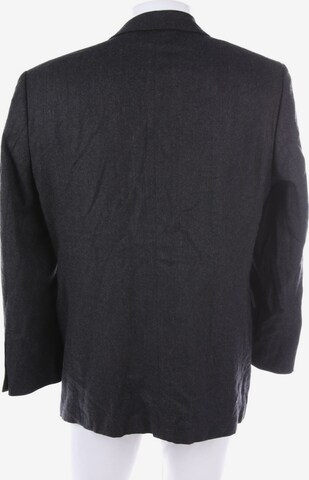PKZ Suit Jacket in L-XL in Black