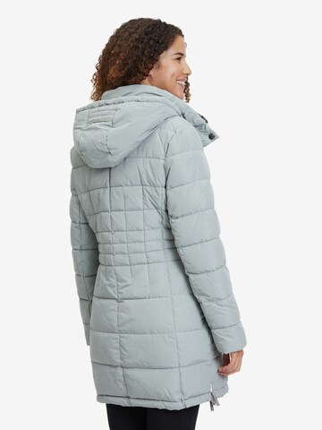 GIL BRET Winter Coat in Grey