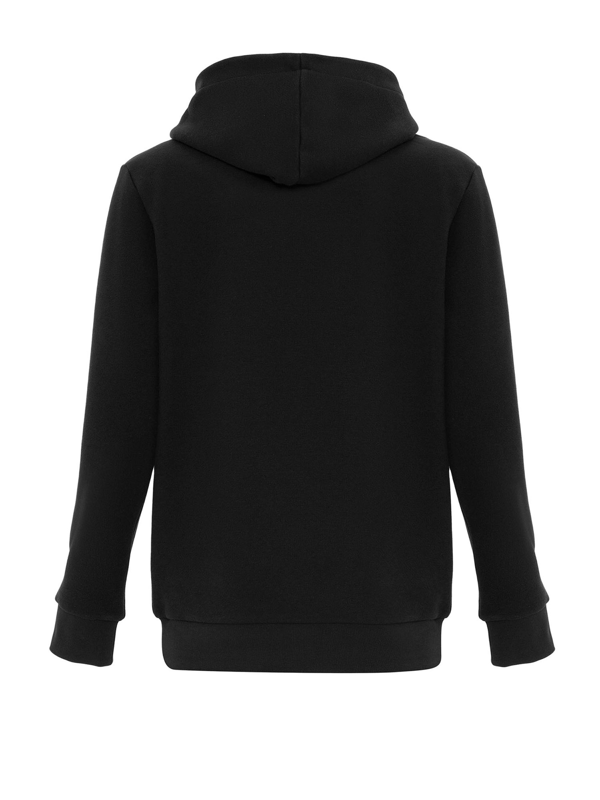 melns Williot Sportisks džemperis