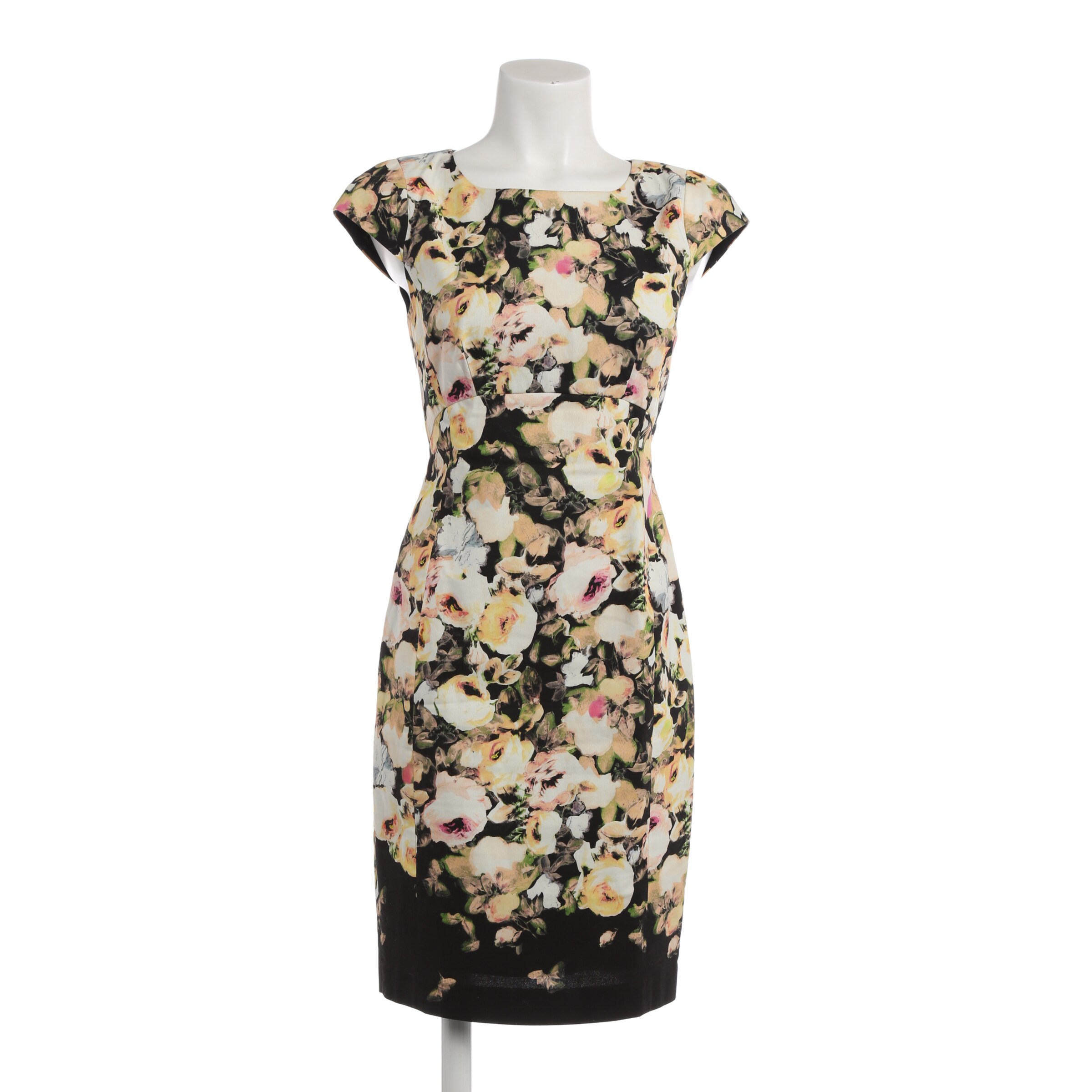 Paul Smith Dress in S in Mixed colors: front