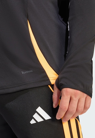 Maglia funzionale 'All Blacks Marvel' di ADIDAS PERFORMANCE in nero