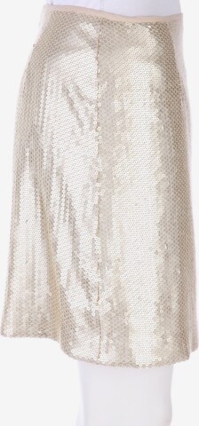 Cyrillus PARIS Skirt in XS in Silver