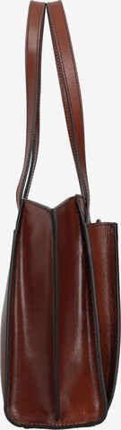 The Bridge Shopper 'Barbara' in Brown