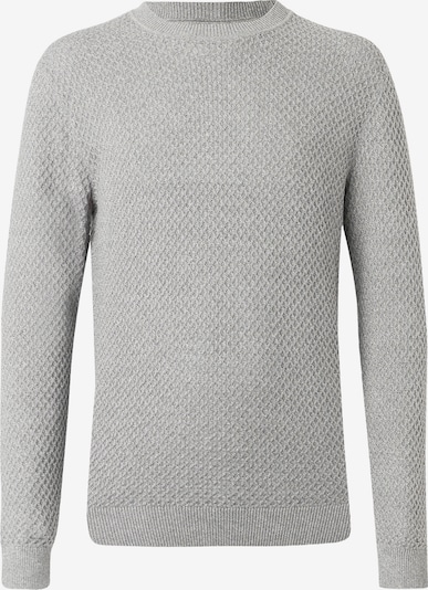 Jack & Jones Premium Neulepaita 'JPRBLUBARKLEY' koossa XS värissä tummanharmaa, Tuotenäkymä