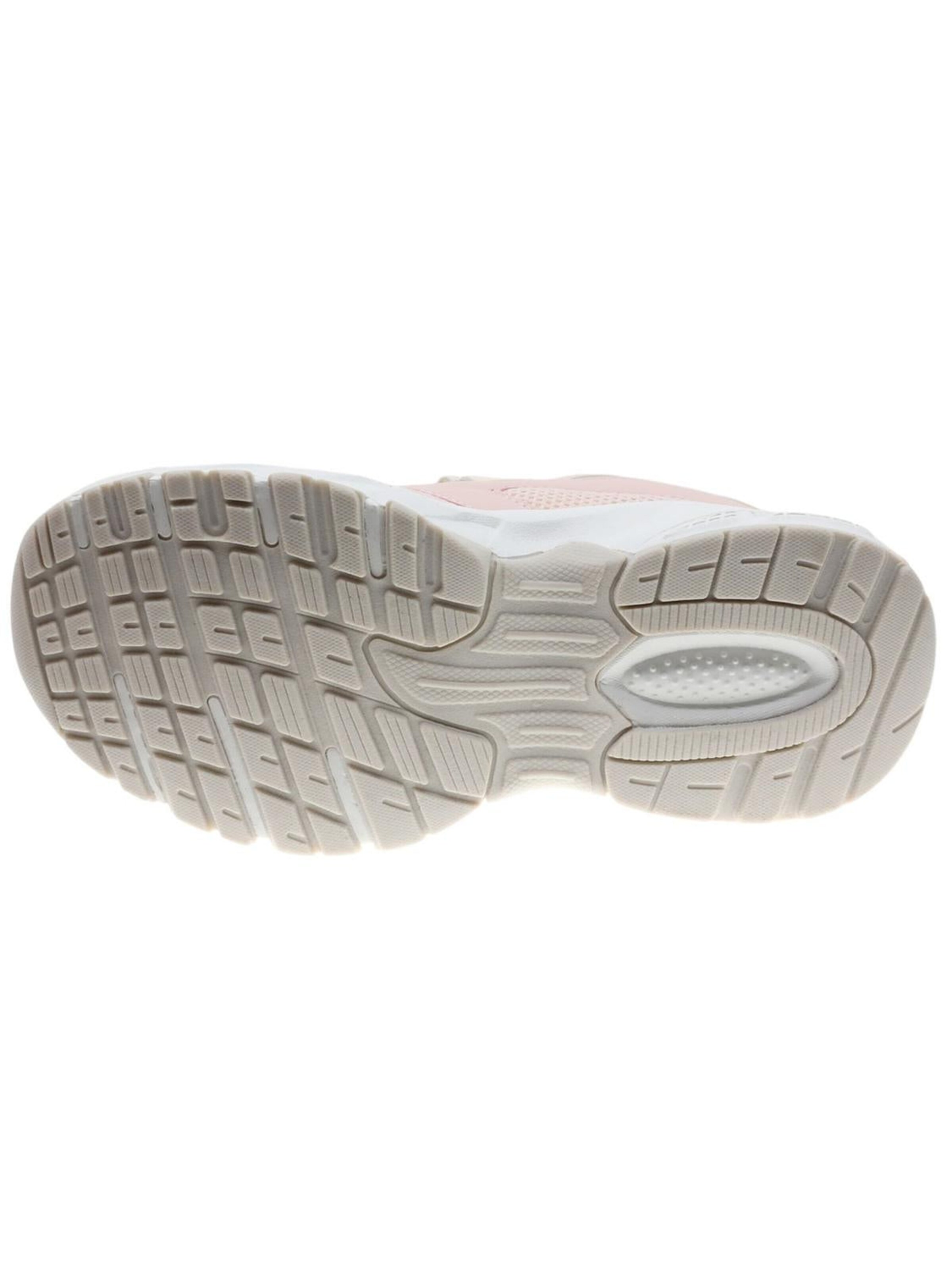 Baskets 'Casual Sport Shoe' Beppi en blanc