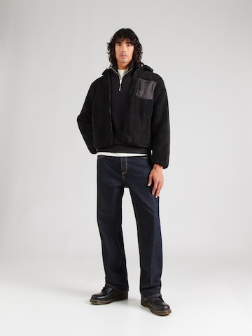 LEVI'S ® Свитшот в Черный