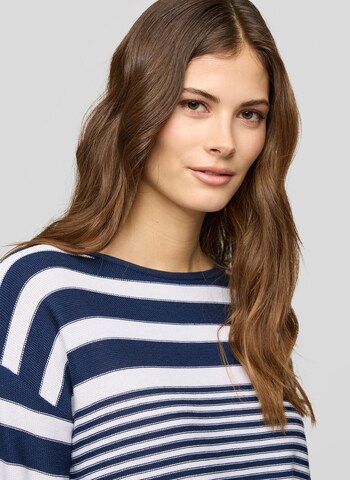Rabe Sweater in Blue