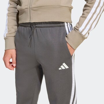 ADIDAS SPORTSWEAR Tracksuit in Beige