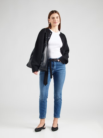 MAC Slim fit Jeans 'DREAM SUMMER' in Blue