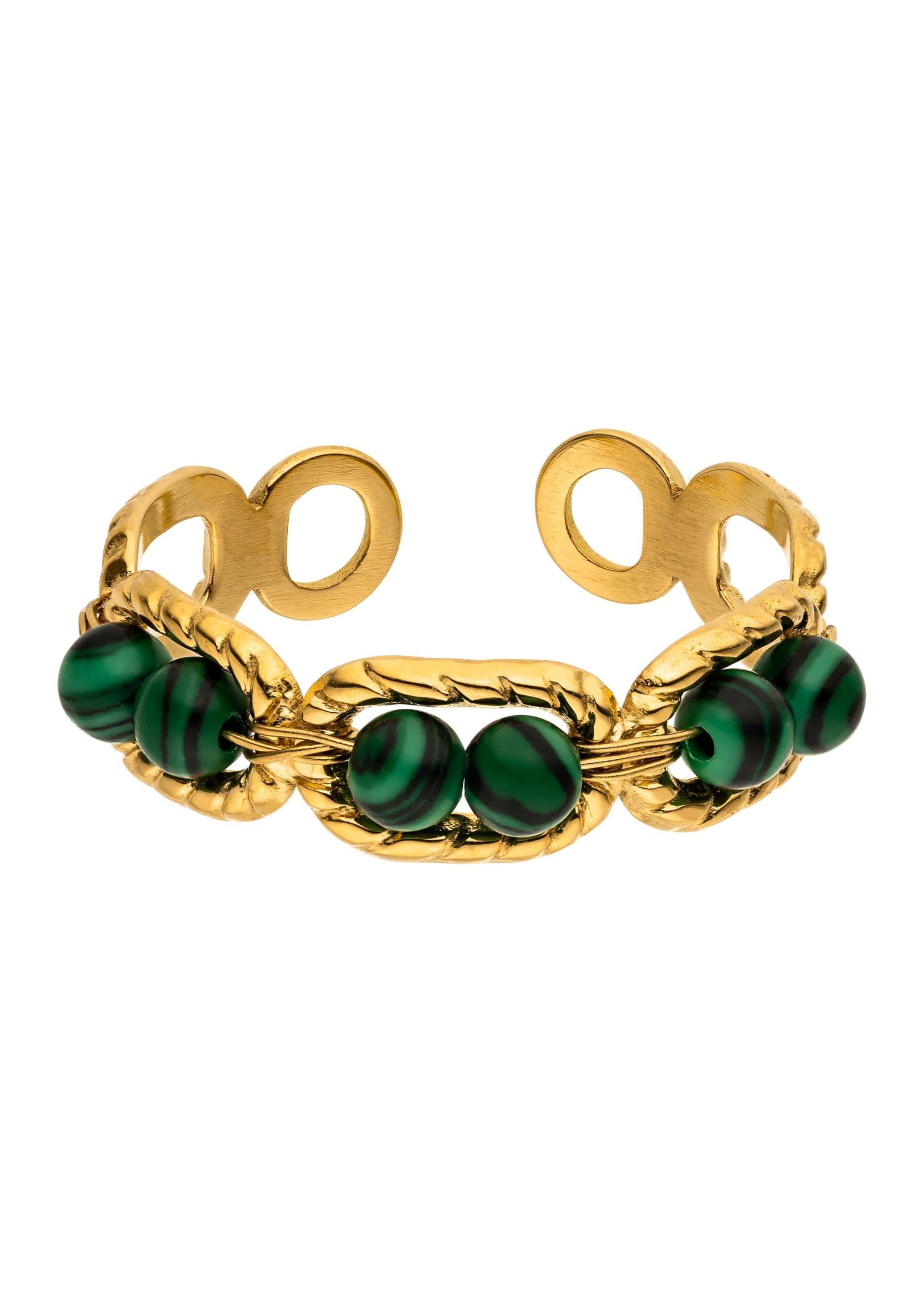 Bague 'Harmony' PURELEI en or : devant