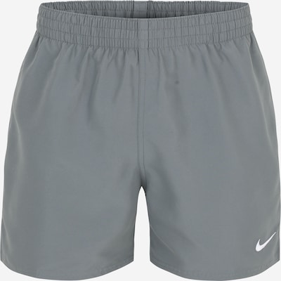 Nike Swim Sportske kupaće gaće 'VOLLEY' u siva, Pregled proizvoda