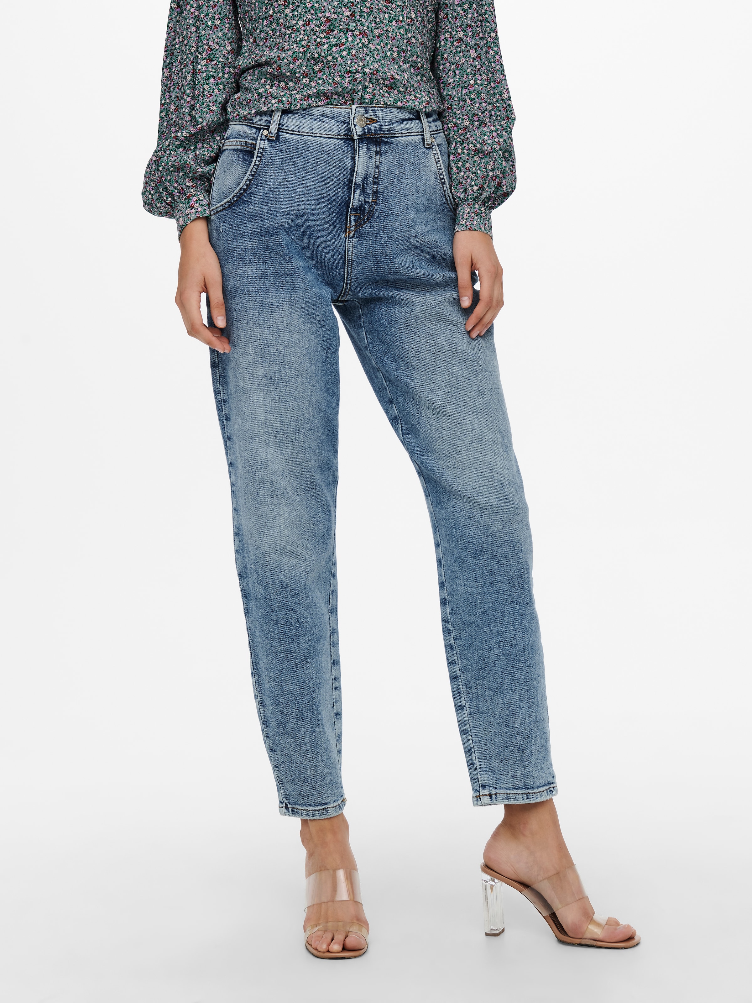 Mom WANGARI - Comprar en Tana Denim