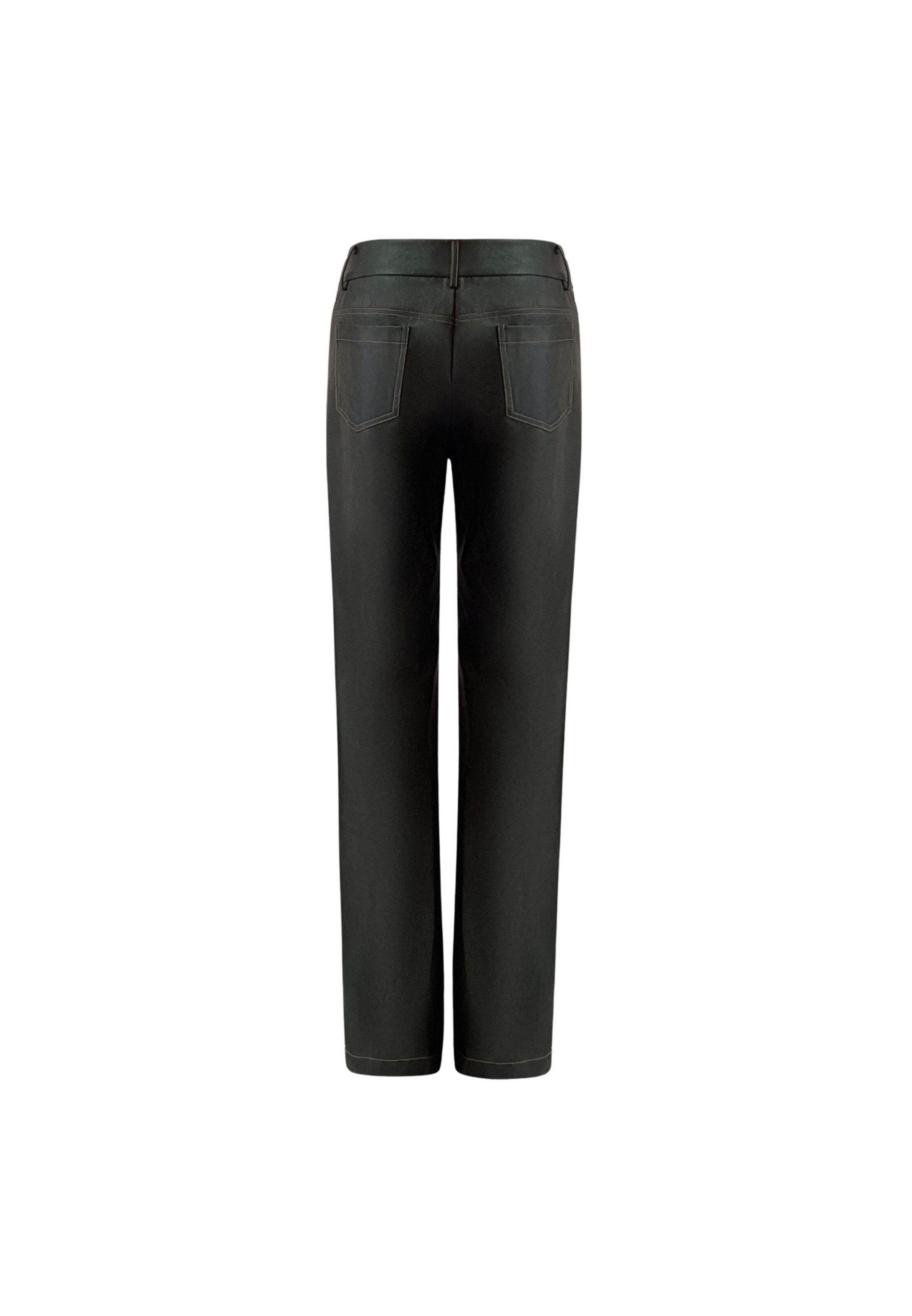 OW Collection Regular Pants 'Bella' in Black