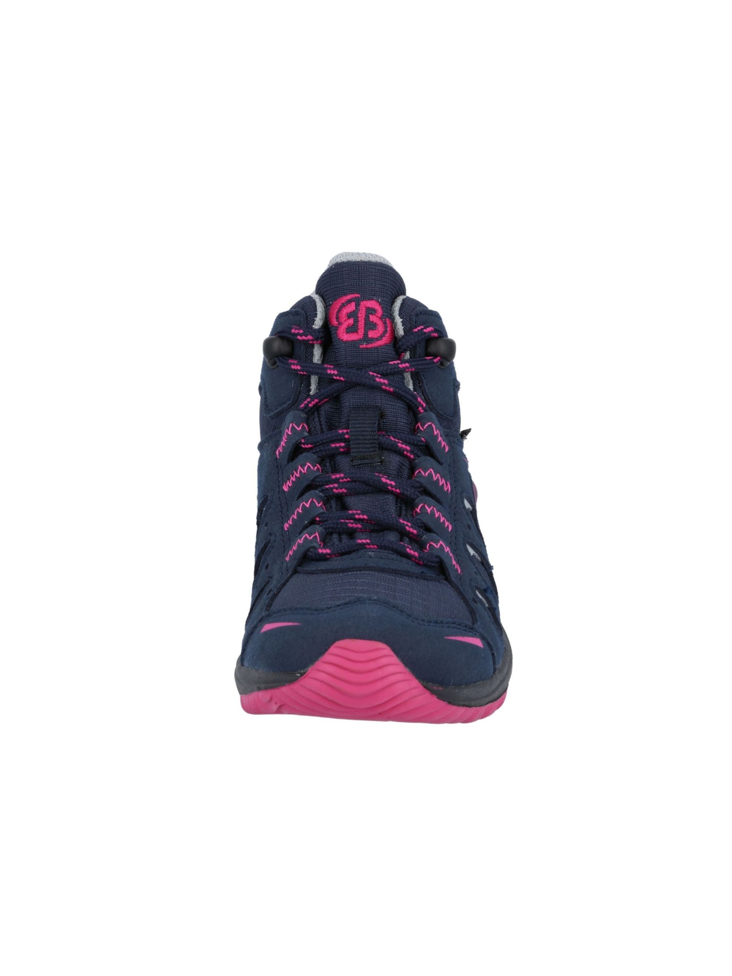 Brütting Boots 'Morelia' in Blue