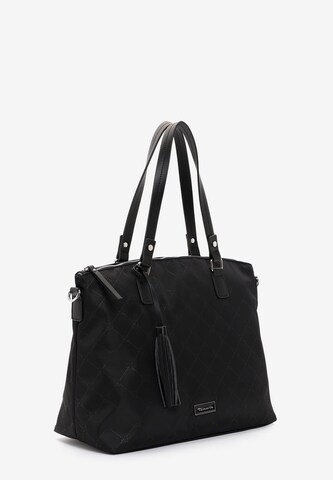 Shopper 'Lisa' di TAMARIS in nero