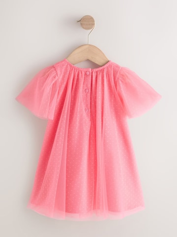 Abito di Next in rosso