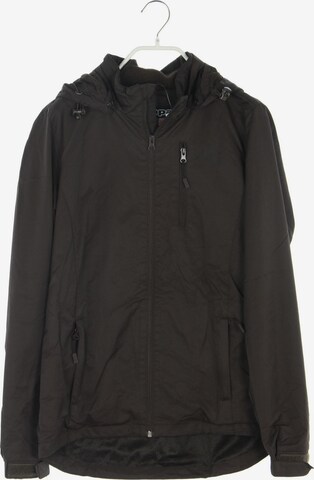 KAPPA Jacket & Coat in M in Brown: front